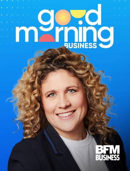 bfm-business-tv - good morning